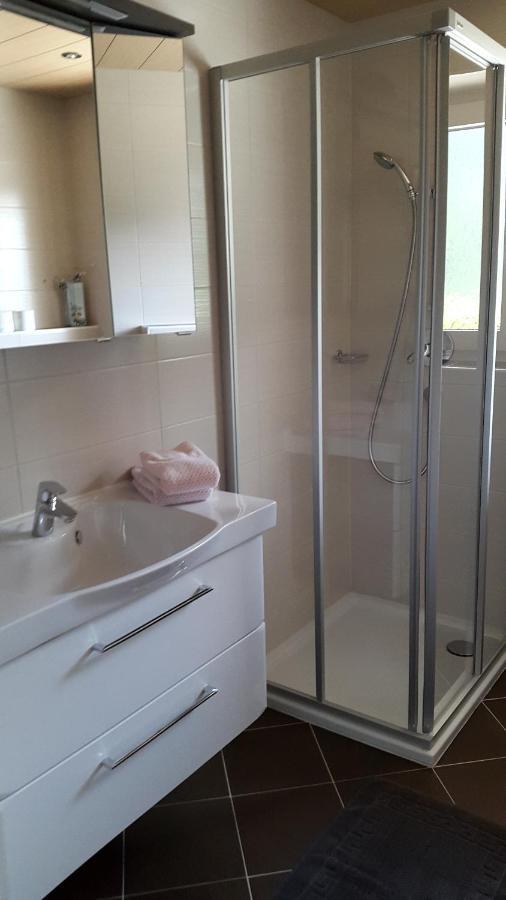 Haus Spitaler Appartement Hippach Buitenkant foto